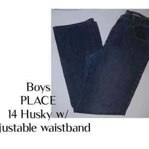 Boys Jeans